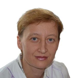 Миронова Ирина Анатольевна