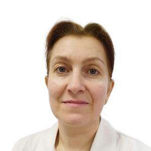 Гуменская Наталья Валерьевна