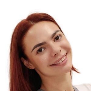 Лапшина Мария Владимировна