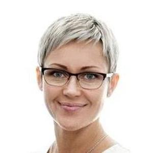 Бойчевская Светлана Васильевна