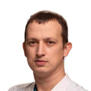 Гирич Юрий Дмитриевич
