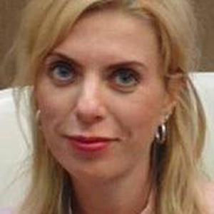 Куликова Анна Борисовна
