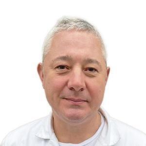 Сердюков Святослав Владимирович