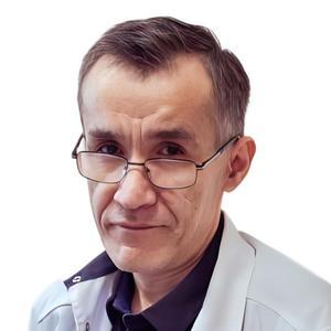 Мухтаров Фарходжон Абдулмуминович