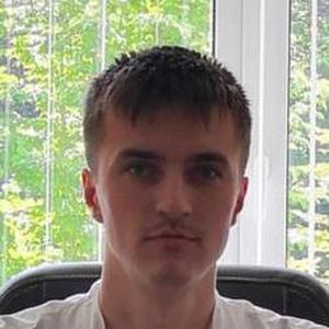 Затеев Дмитрий Вячеславович