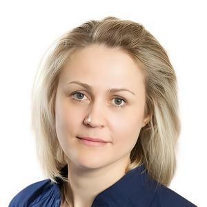 Кодылева Татьяна Александровна