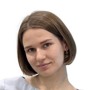 Антоненко Валерия Андреевна