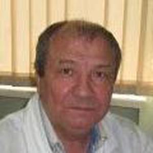 Прокопьев Николай Александрович