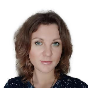 Громыко Вероника Дмитриевна