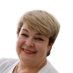 Нижник Елена Васильевна