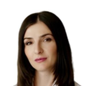 Карапетян Фатима Мухамедовна