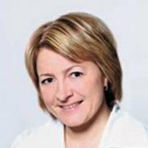Петлицкая Елена Анатольевна