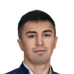 Нажмудинов Нажмудин Шамилевич
