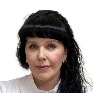 Стокач Елена Анатольевна