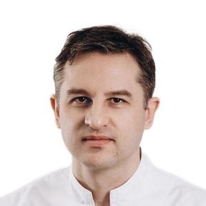 Гончаренко Егор Тарасович