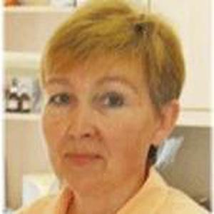 Бабич Елена Александровна
