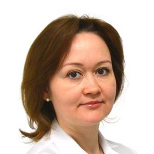 Хуснутдинова Диляра Кашифовна