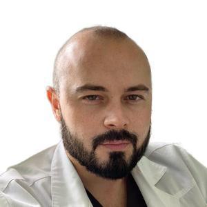 Лайпанов Ренат Алиевич