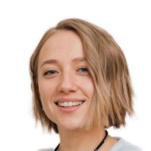 Ярускина Любовь Юрьевна