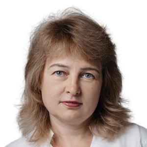 Аристова Татьяна Андреевна