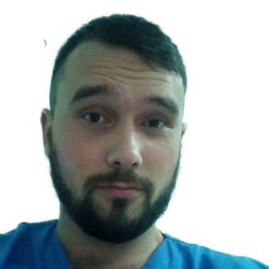 Фахриев Рамазан Давлатович