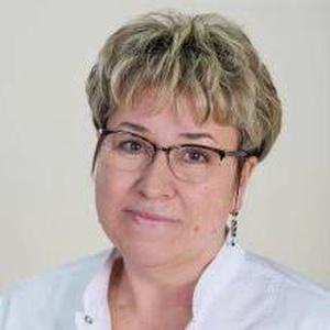 Новикова Ольга Борисовна