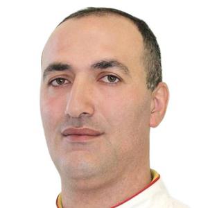 Арутюнян Ален Робертович