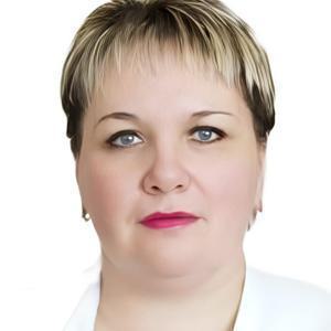 Мейтис Ольга Игоревна
