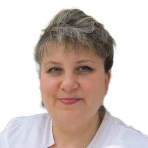 Аленькина Светлана Алексеевна