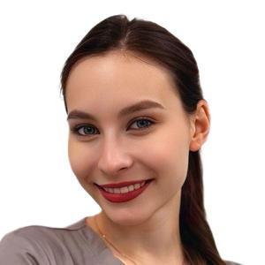 Дорогова Дарья Вячеславовна
