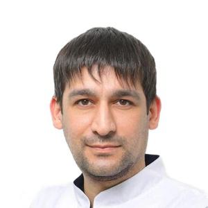 Кибиров Руслан Игоревич