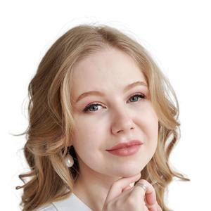 Анойко Елена Алексеевна