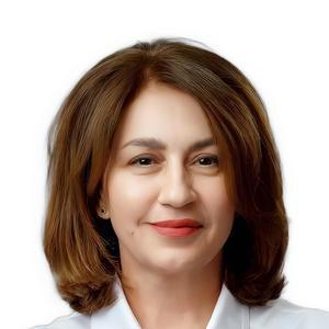 Книтель Снежана Евгеньевна