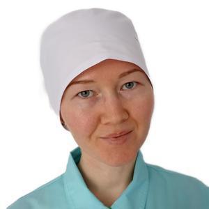 Игошева Екатерина Александровна
