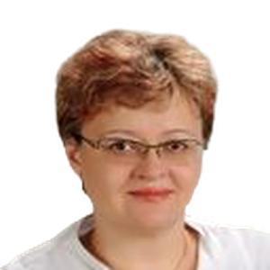 Стародубцева Елена Анатольевна