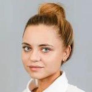 Кальниченко (Нагибнева) Яна Игоревна