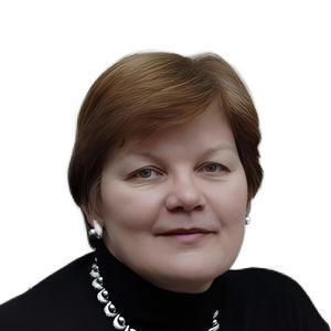 Жуковская Наталия Леонидовна