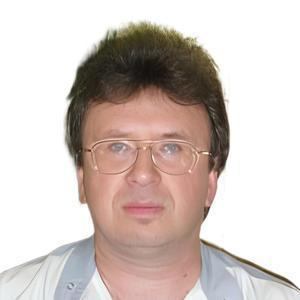 Кузнецов Сергей Эдуардович
