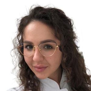Ткачёва Светлана Владимировна