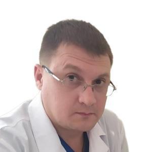 Горшков Евгений Анатольевич