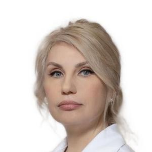 Сидорова Наталья Олеговна