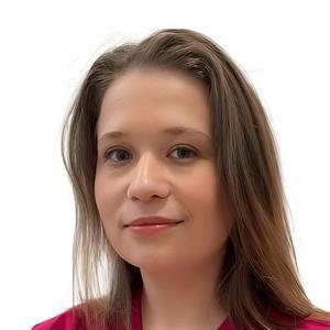 Григорьева Дарья Александровна