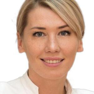 Ларина Елена Сергеевна