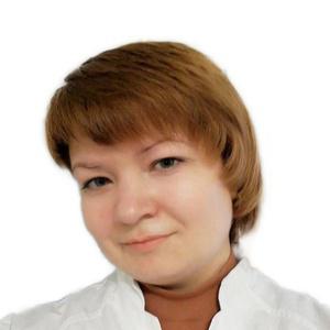 Клестова Ольга Сергеевна