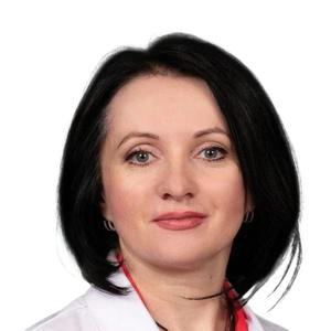 ВацикГородецкая Мария Васильевна