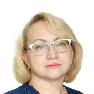 Юнкина Яна Вячеславовна