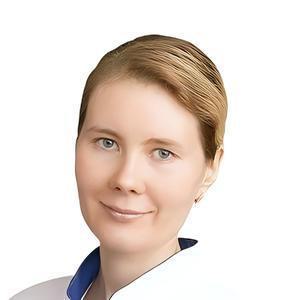 Боша Наталия Степановна