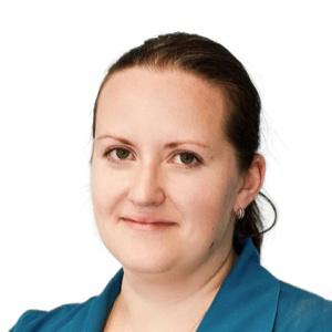 Максимова Ольга Владимировна