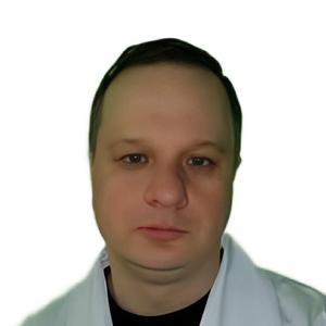 Яблонский Василий Владимирович