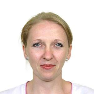 Томилина Юлия Александровна